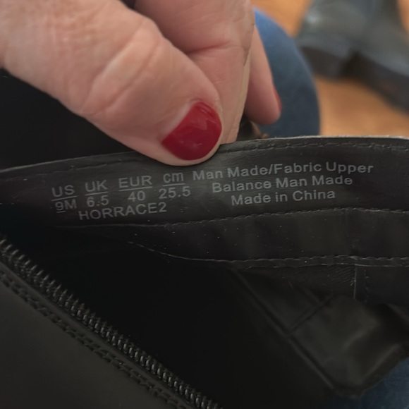 Boots - Picture 2 of 3